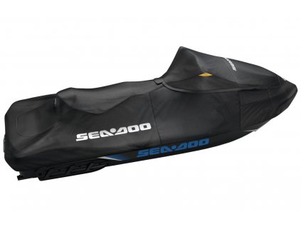 Persenik na skútr Sea Doo RXT, RXT-X, GTX a Wake Pro (2018 a více)