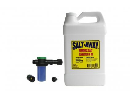 Přípravek na odsolování 946ml koncentrát s dávkovačem