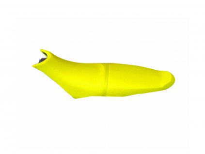 Sedačka ke skútru Sea Doo Spark 3-up žlutá