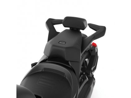 Pevná opěrka pro spolujezdce na Can-Am Ryker