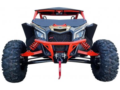 MUD FENDER MAVERICK X3