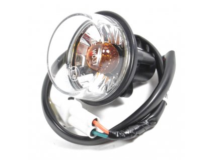 Přední/zadní blinkr na Can-Am Outlander 500/570/650/850/1000 G2 2012-2022