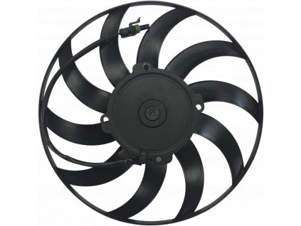 Ventilátor chladiče na Polaris RZR 1000 XP  2014-2018
