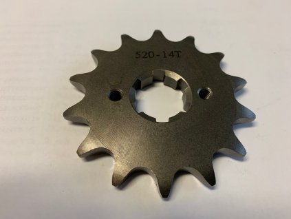 Řetězové kolečko Access Tomahawk/Max 2505/300/400-14 zubů