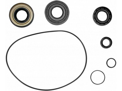 Sada těsnění zadního diferenciálu na Kawasaki Brute Force 650 2006-2013