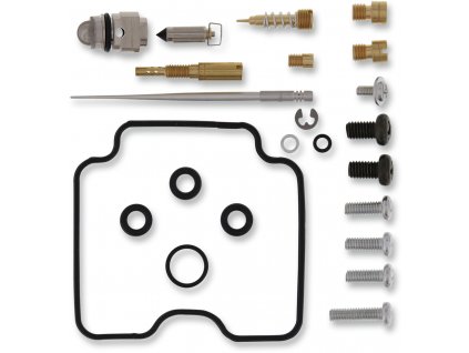 Opravná sada karburátoru na Yamaha Grizzly 660 2002-2008