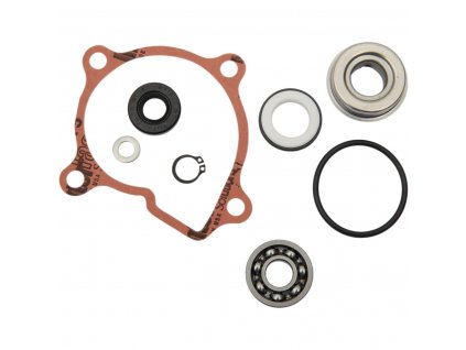 Opravná sada vodní pumpy na Yamaha Grizzly 660 2002-2008