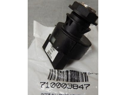 Spínačka na čtyřkolky Can-Am 2012-2016