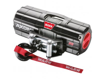 Naviják Warn Axon 35001
