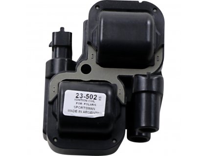 Indukční cívka na Polaris Scrambler 850/1000