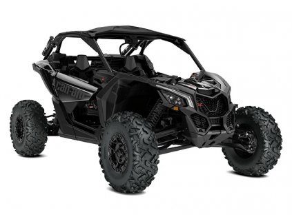 X3 black