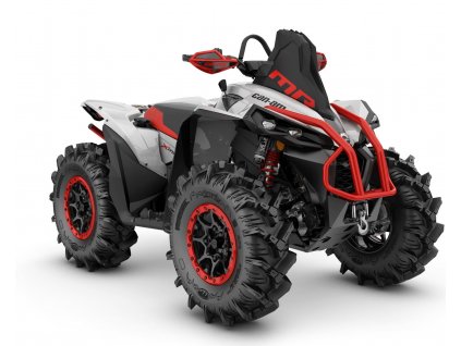 Renegade XMR