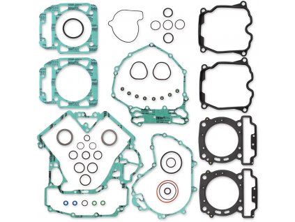 Kompletní sada těsnění motoru na Can-Am Outlander/Renegade 800