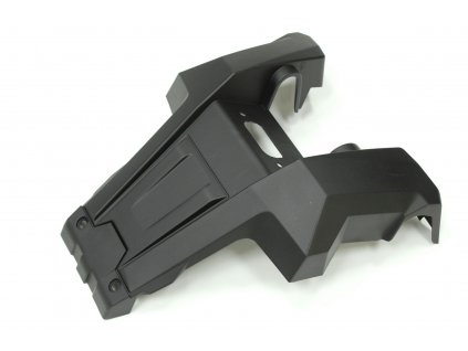 Přední nájezdový plastový kryt podvozku na Can-Am Outlander 1000R INT 2019-2020