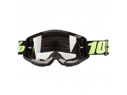 100 crossbrille goggle strata gen 2 1