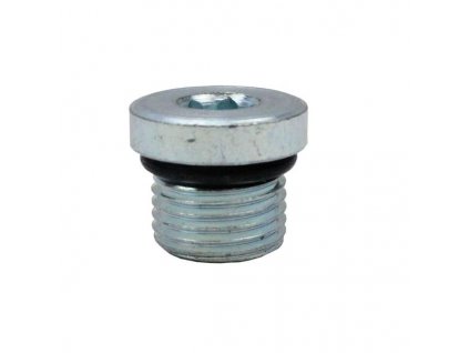 Vypouštěcí šroub předního diferenciálu 2203738 na Polaris Sportsman 850/1000 XP