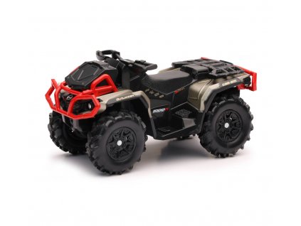 Model Can-Am Outlander 1000R XMR 1:20