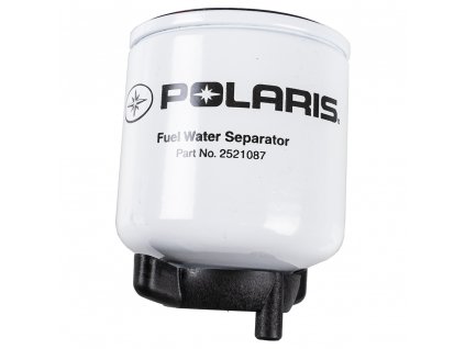 Palivový filtr 2521087 na Polaris Ranger Diesel 900/1000