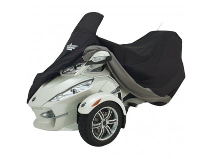 Plachta na Can-Am Spyder RT 2010-2019