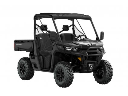 Can-Am Traxter HD10 XT INT model 2024