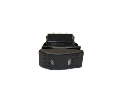 Rocker spínač Switch Menu na Can-Am Outlander 2021-2023