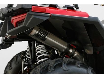 Výfuk Big Gun Evo na Polaris Sportsman 1000 XP 2017-2024
