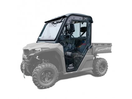kabina uTV625