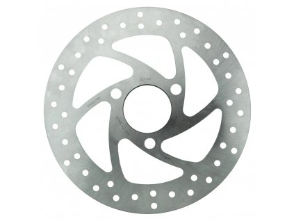Přední brzdový kotouč na Can-Am Spyder 2013-2018