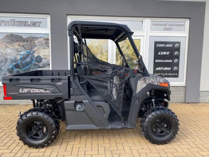 CFMOTO Gladiator UTV625 EPS-camo listová