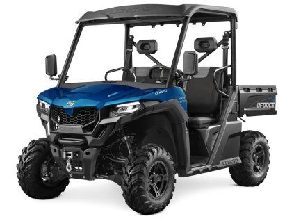 utv625 26 blue picker