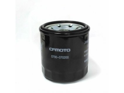 Olejový filtr na motorku CFMOTO 450SR/650NK/650GT/650MT