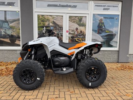 čtyřkolka Can-Am Renegade 1000R XXC INT model 2025