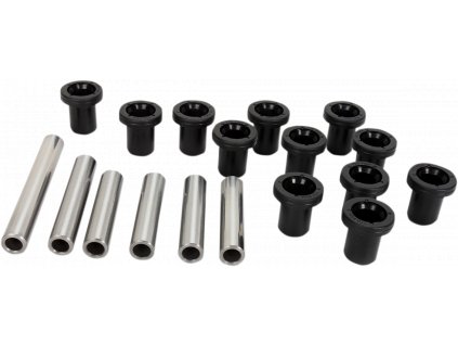 Kompletní uložení zadních ramen na Polaris Ranger Diesel 900 XP 2011-2014