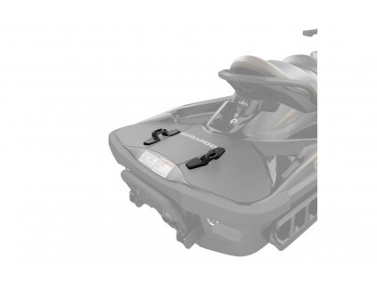 LinQ instalační sada ke skútru Sea-Doo RXT,Wake Pro,GTX