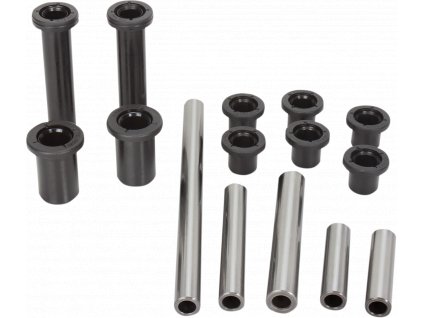 Kompletní uložení zadních ramen na Polaris Sportsman 850 2010