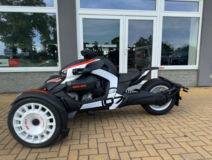 Can-Am Ryker Rally 900 AKCE