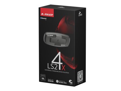 ls2 intercom 4x ucs 800700006