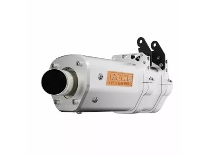 Koncovka výfuku RJWC na CFMOTO Gladiator X850/X1000