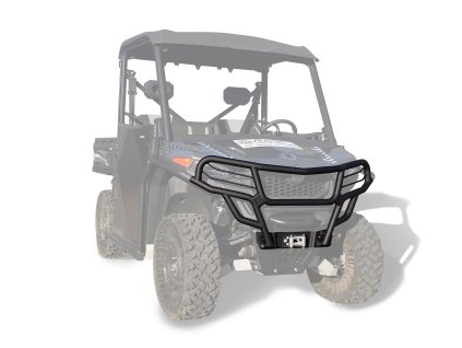 Přední ochranný rám Rival na CFMOTO UTV625