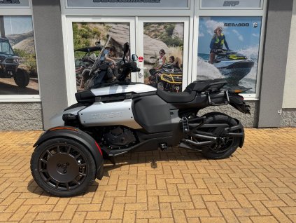Can-Am Canyon STD