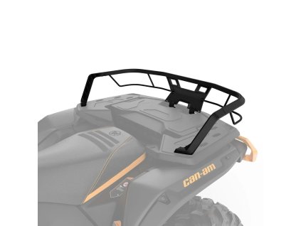 Zadní zahrádka na Can-Am Outlander G3 2025