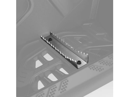 Odolné hliníkové stupáky(footpeg)na Can-Am Outlander G3/G3L