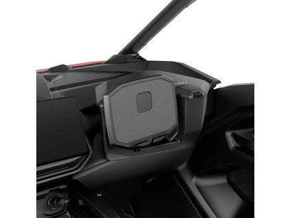 Držák tabletu/mobilu na Can-Am Maverick R