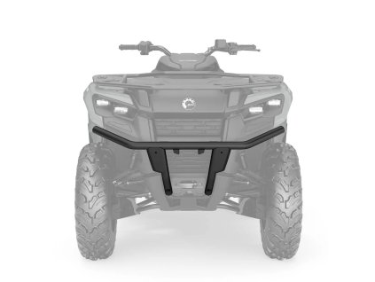 Přední ochranný rám XT na Can-Am Outlander G3L