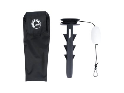 Kotvící systém Sea-Doo