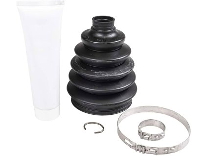 Přední venkovní/vnitřní manžeta na Can-Am Maverick R 2024-2026