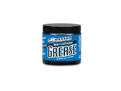 Voděodolná vazelína MAXIMA WATERPROOF GREASE/454g
