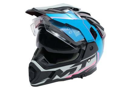 helma 450MT blue