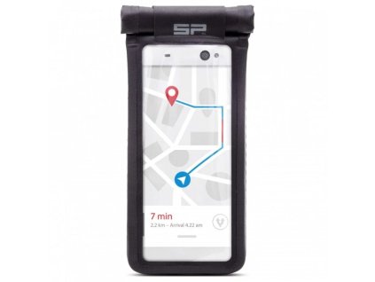 Univerzálnímu pouzdru SP Connect na mobil