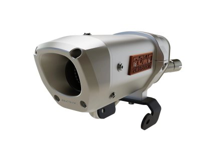 Koncovka výfuku RJWC APX na Can-Am Renegade 1000 2012-2024